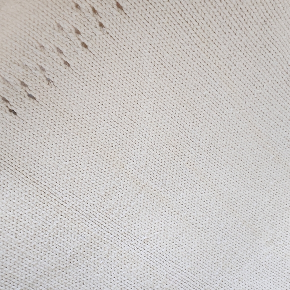 100% Cotton Knit Sweater - Picture 9 of 11